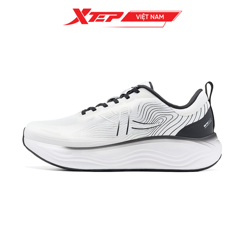 Giày Chạy Bộ Thể Thao Nam Xtep 974319110024