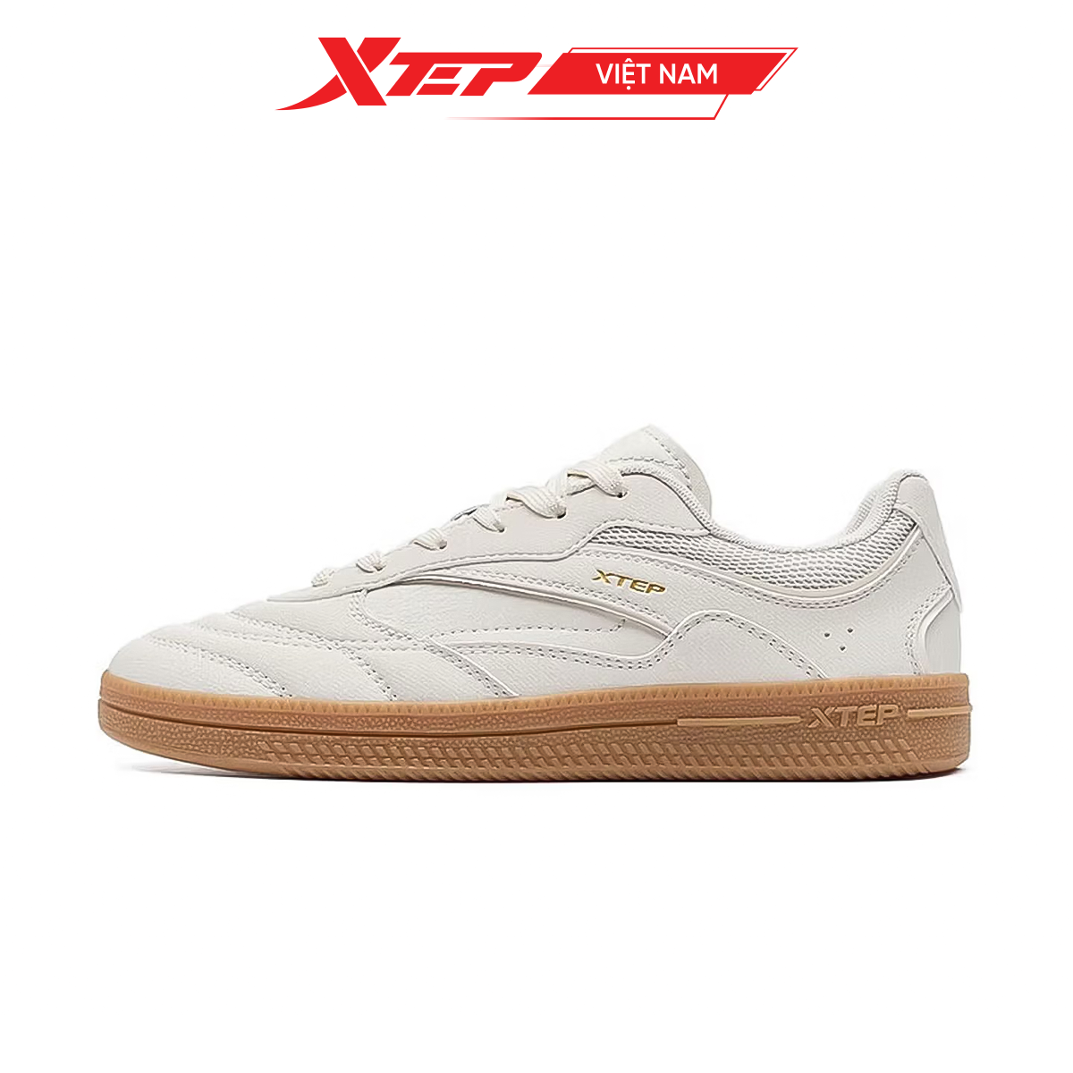  Giày Thể Thao Nữ Xtep 874118310006 (OL) 