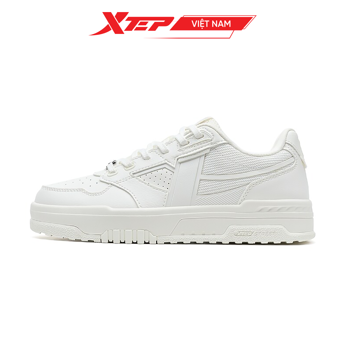  Giày Sneaker Nữ Xtep 974218310054 