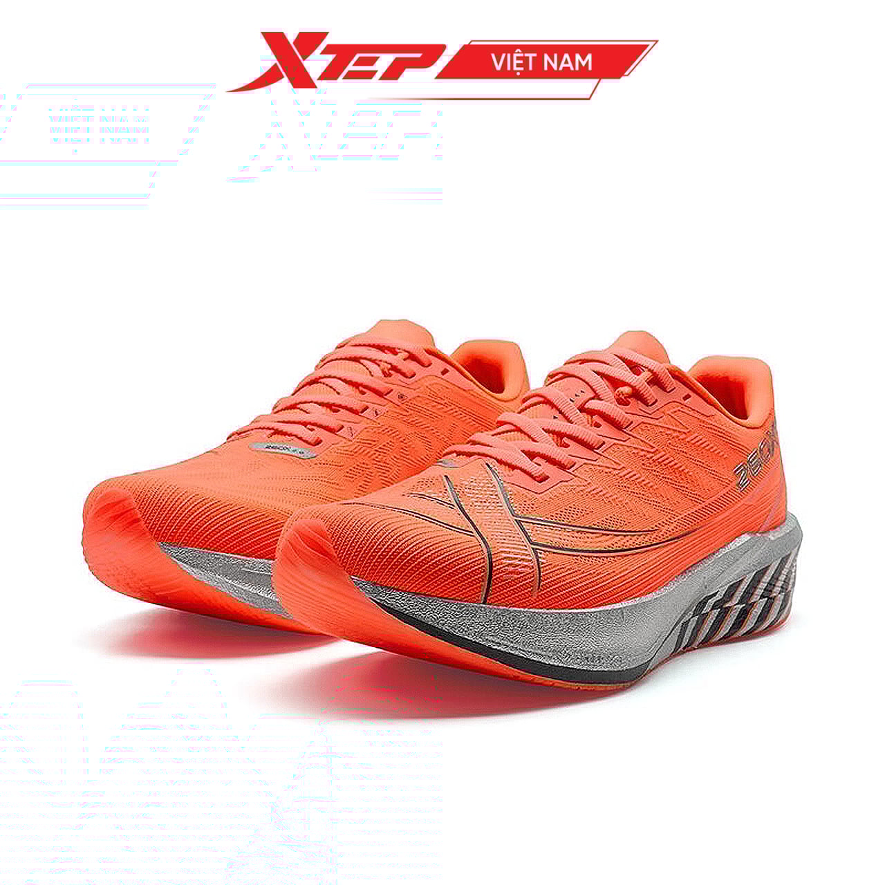  Giày Chạy Bộ Nữ 260X 2.0 Xtep 975418110062 
