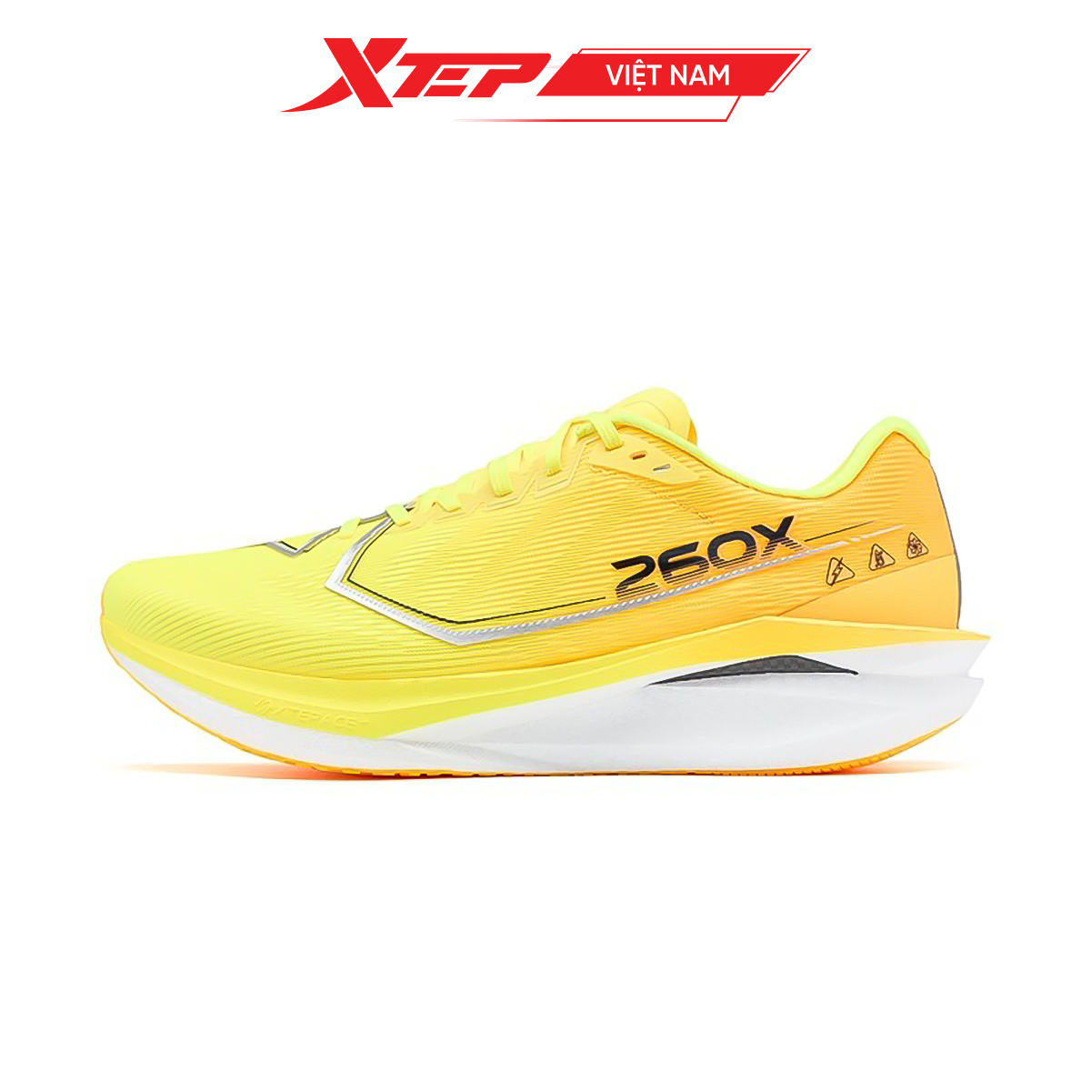  Giày Chạy Bộ Nam 260X 3.0 Xtep 974319110082 