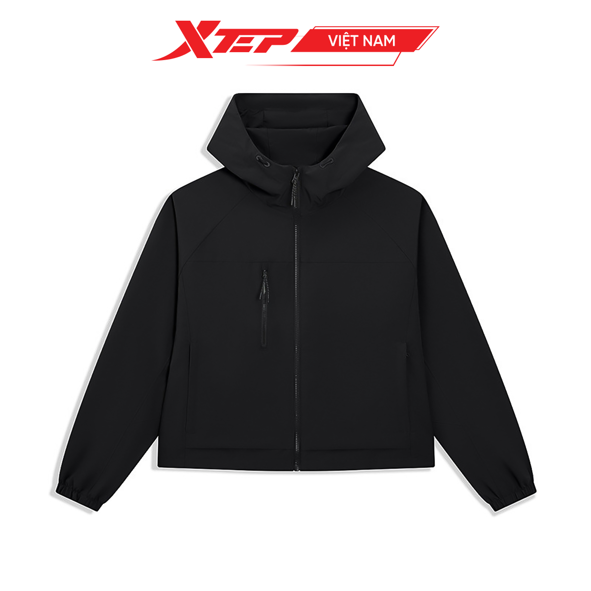  Áo Khoác Thể Thao Nữ Xtep 974328150269 