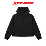  Áo Khoác Thể Thao Nữ Xtep 974328150269 