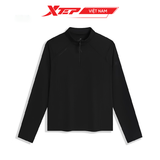  Áo Dài Tay Thể Thao Nữ Xtep 974328030270 