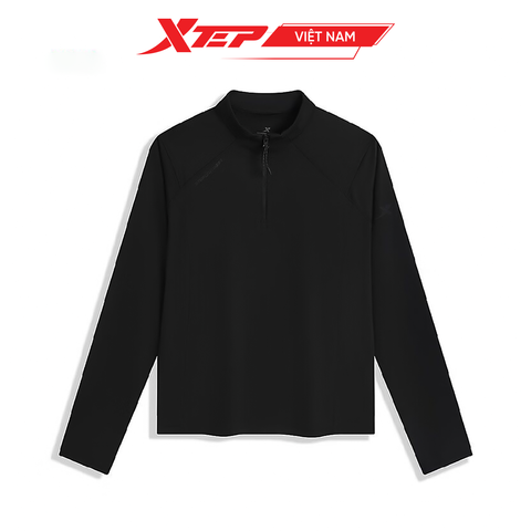 Áo Dài Tay Thể Thao Nữ Xtep 974328030270