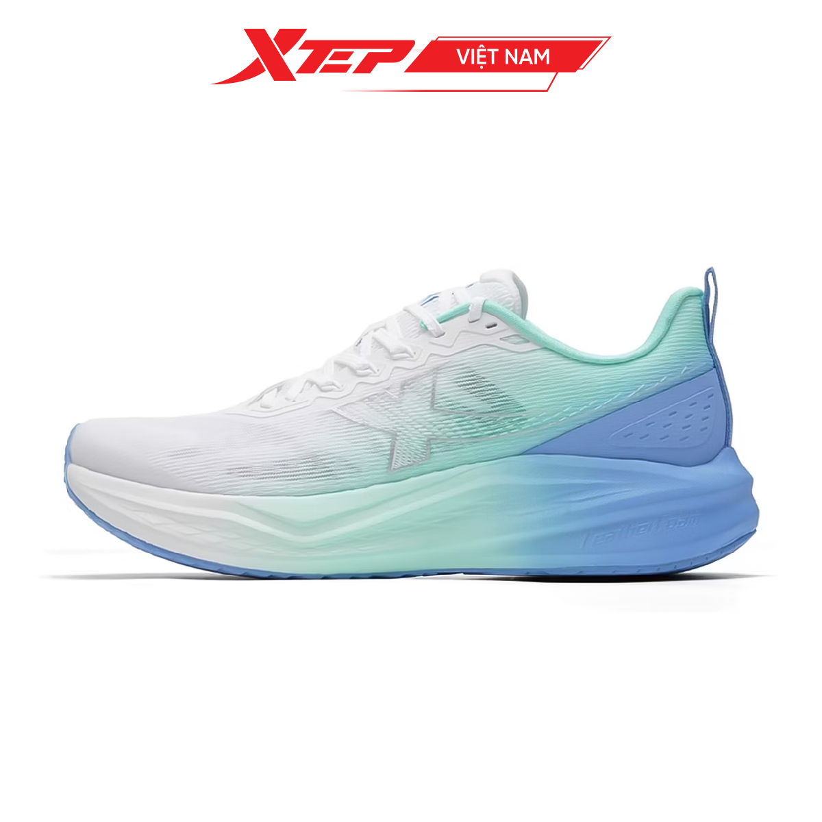  Giày Chạy Bộ Thể Thao Nam Xtep 874319110004 (OL) 