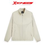  Áo Khoác Thể Thao Nam Xtep 975129150495 