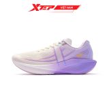  Giày Chuyên Chạy Bộ Nữ Xtep 360X 2.0, Đế Carbon Trợ Lực 975218110044 