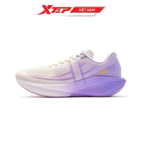 Giày Chuyên Chạy Bộ Nữ Xtep 360X 2.0, Đế Carbon Trợ Lực 975218110044