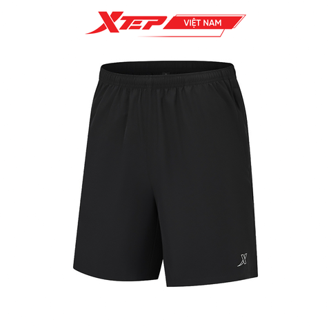 Quần Short Thể Thao Nam Xtep 974329240529