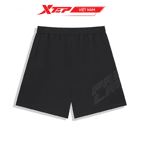 Quần Short Thể Thao Nam Xtep 975329610299