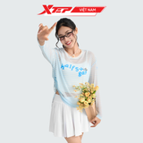  Áo Thể Thao Nữ Xtep 974228030492 