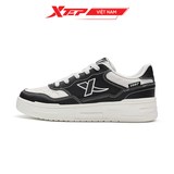  Giày Sneaker Nữ Air Force One 2.0 Xtep 876318310030 (OL) 