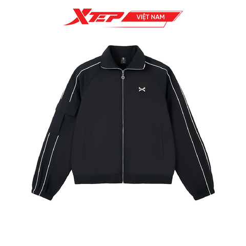 Áo Khoác Thể Thao Nữ Xtep 974328110599