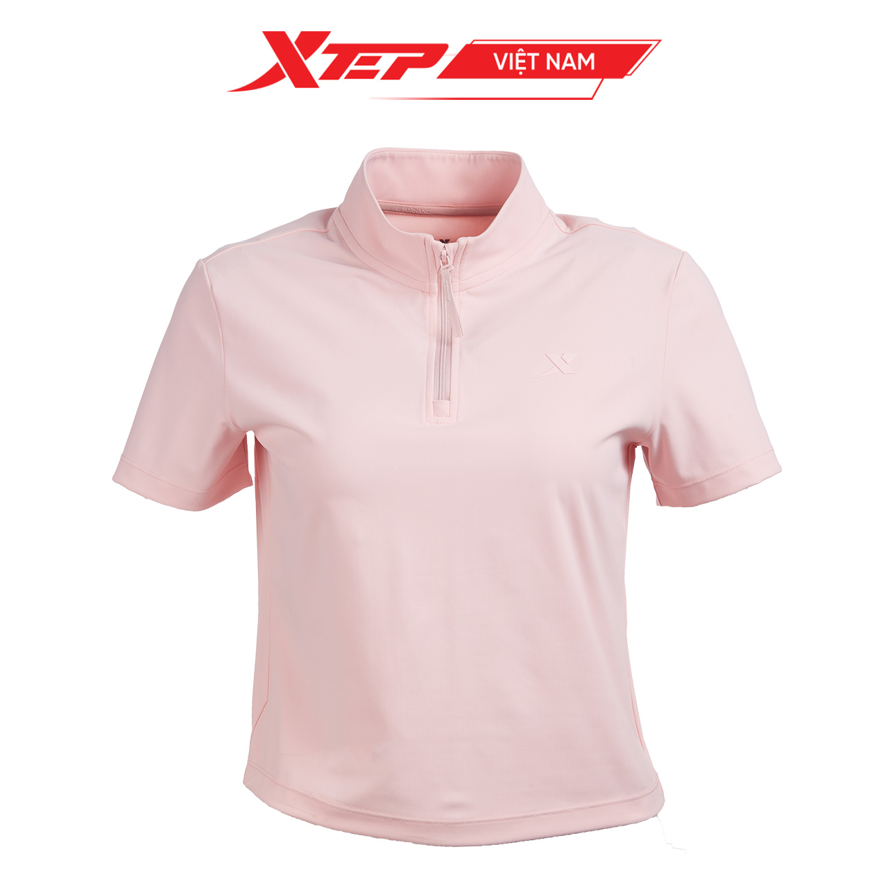  Áo Thể Thao Nữ Xtep 977228010166 