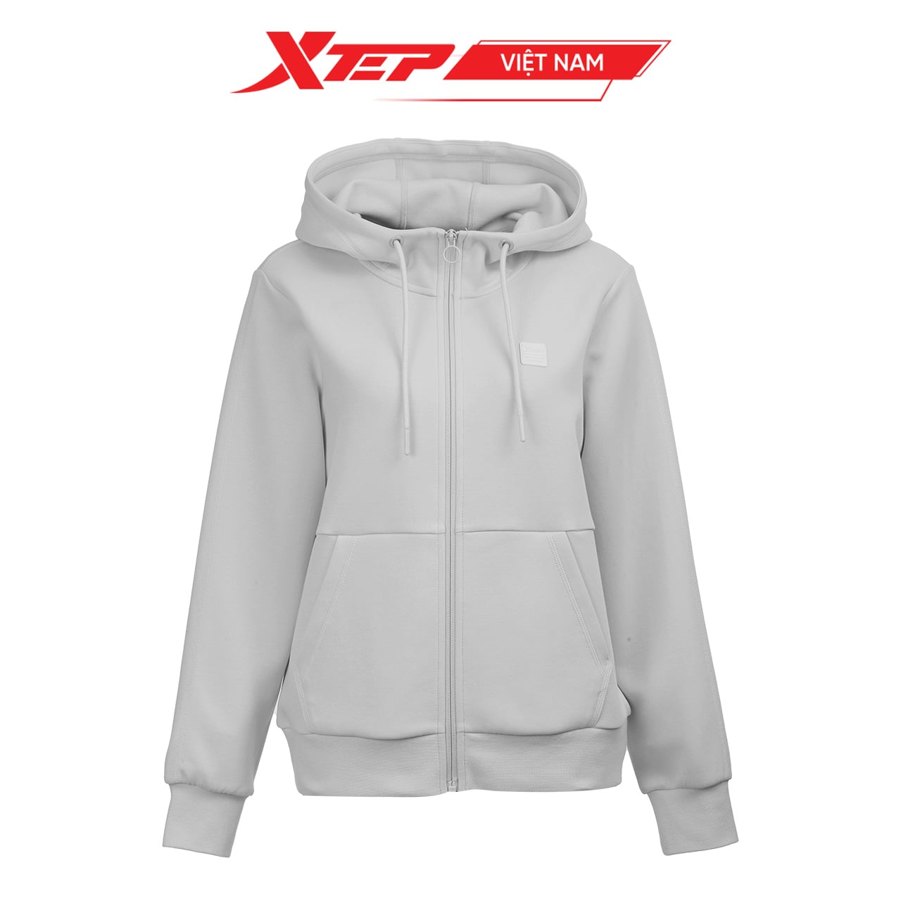  Áo Khoác Thể Thao Nữ Xtep 977128940075 