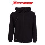  Áo Khoác Thể Thao Nam Xtep 977129160213 
