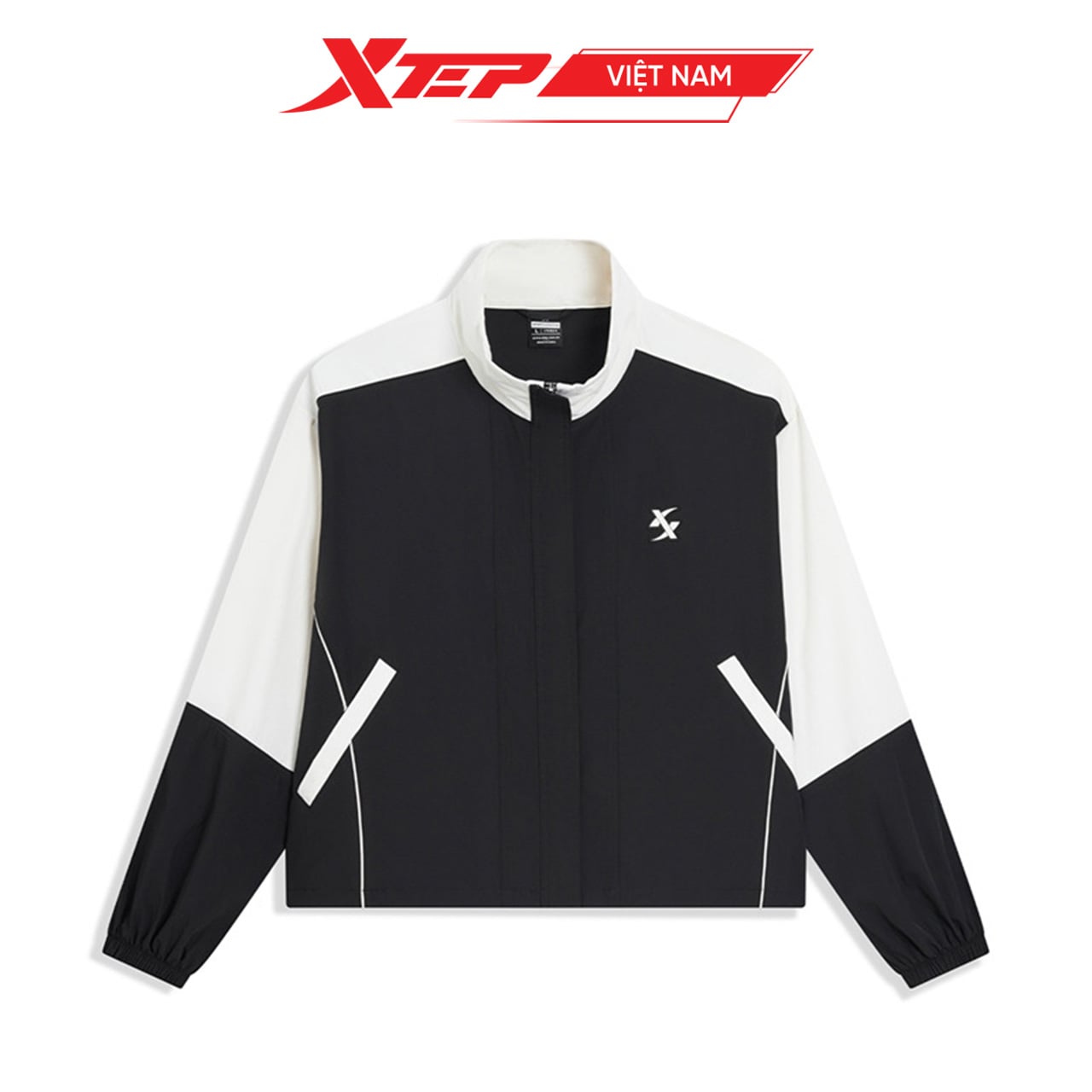  Áo Khoác  Thể Thao Nữ Xtep 975328140480 