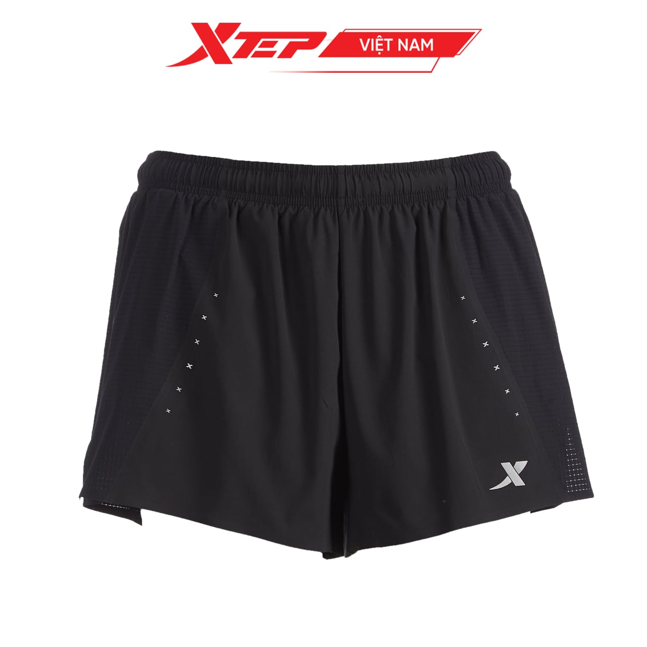  Quần Ngắn Chạy Bộ Nữ Xtep 977328240015 