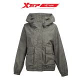  Áo Khoác Thể Thao Nữ Xtep 977328160433 