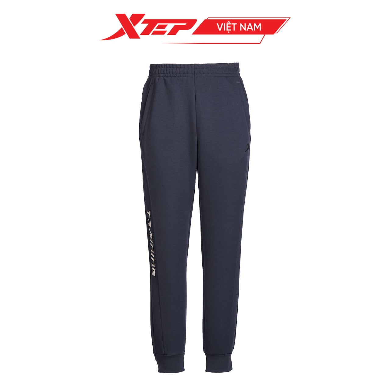  Quần Dài Nỉ Thể Thao Nam Xtep 977129630211 