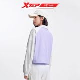  Áo Khoác Thể Thao Nữ Xtep 975228140117 