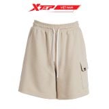  Quần Short Thu Đông Nữ Xtep 977228600461 