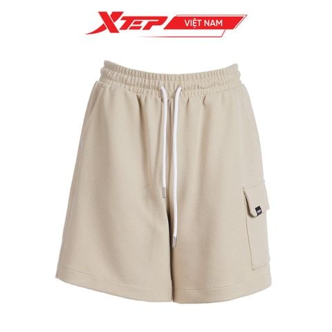 Quần Short Thu Đông Nữ Xtep 977228600461