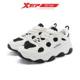  Giày Thể Thao Nữ Xtep 977318320007 