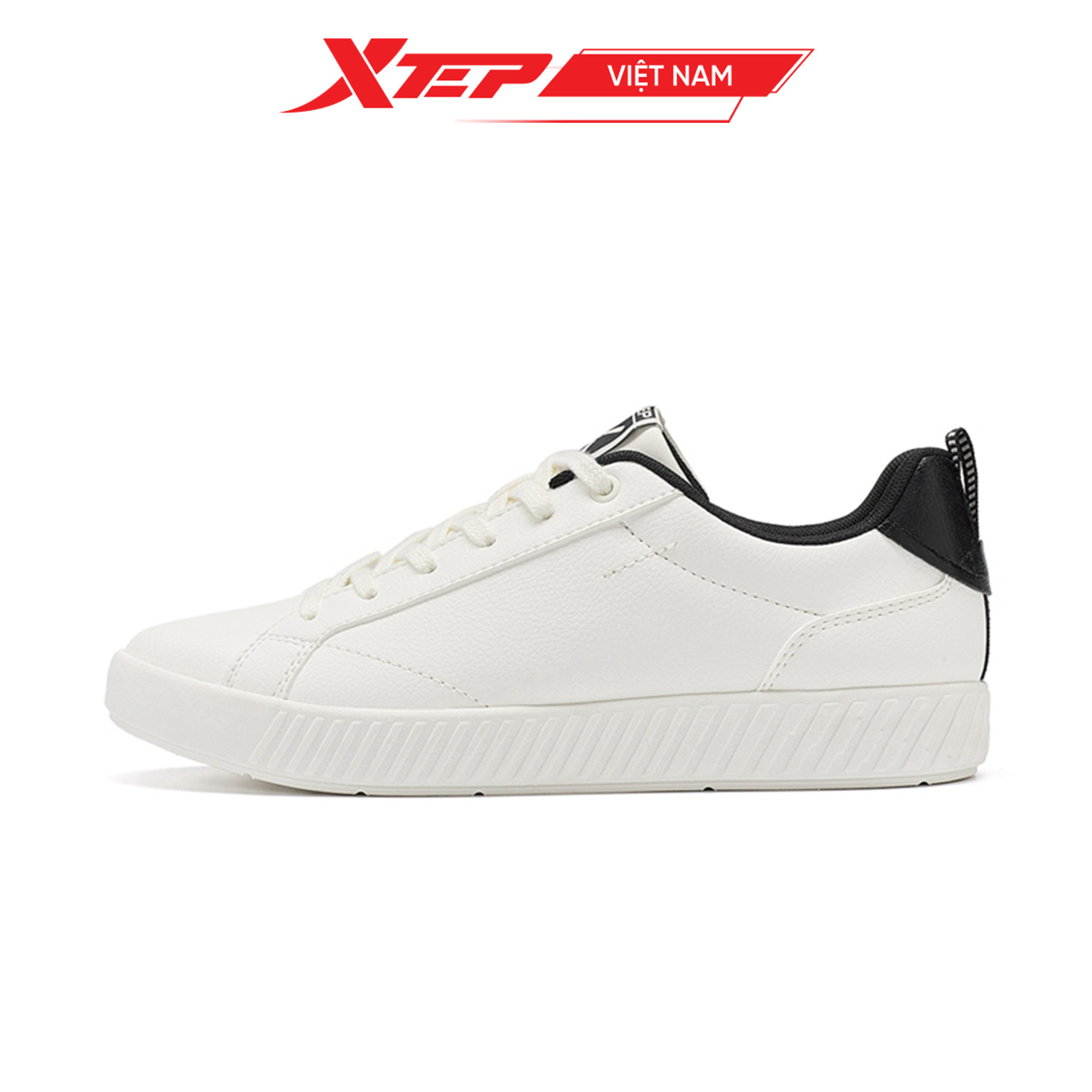  Giày Thể Thao Nữ Xtep 977118310035 