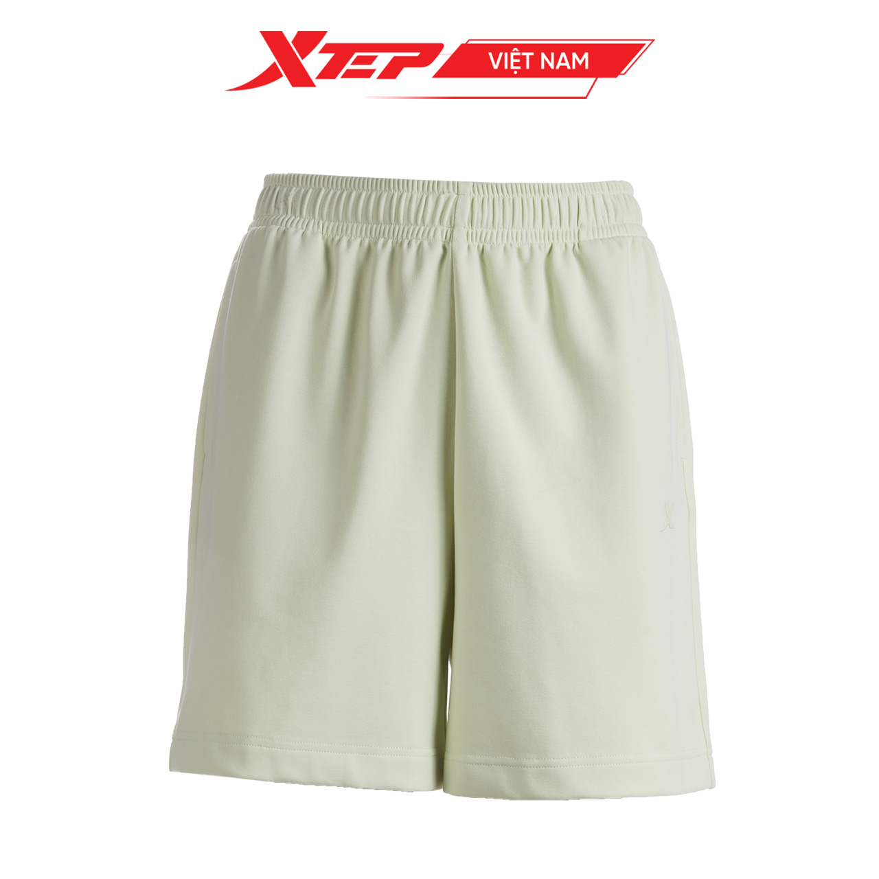  Quần Short Thu Đông Nữ Xtep 977228600564 