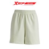  Quần Short Thu Đông Nữ Xtep 977228600564 