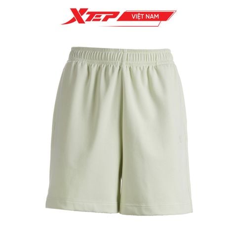Quần Short Thu Đông Nữ Xtep 977228600564