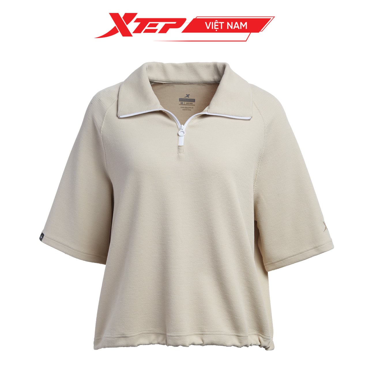  Áo Thể Thao Nữ Xtep 977228020479 