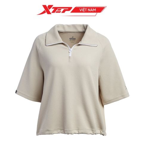 Áo Thể Thao Nữ Xtep 977228020479