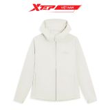  Áo Khoác Thể Thao Nữ Xtep 8753283C0045 