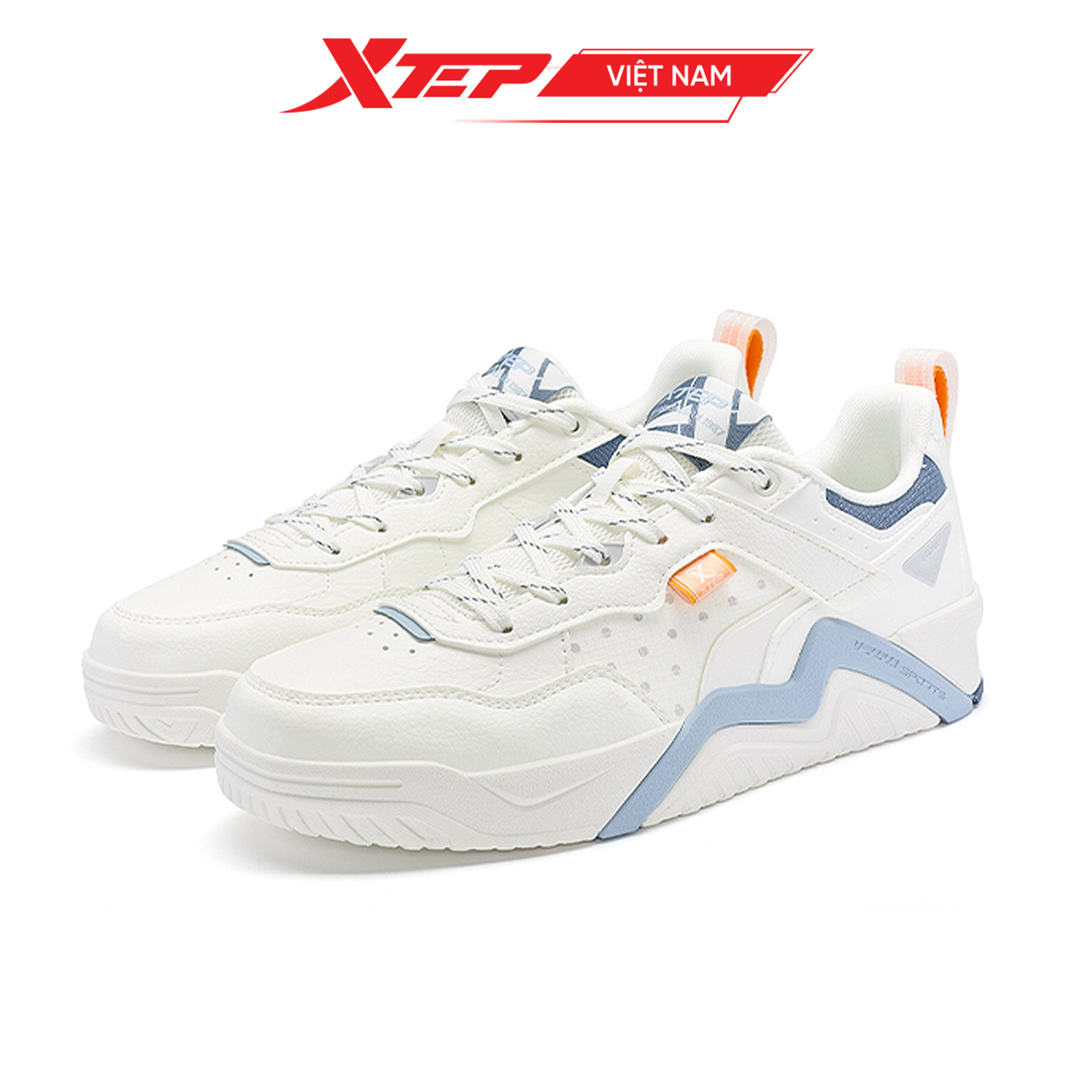  Giày Thể Thao Nam Xtep 977319310063 