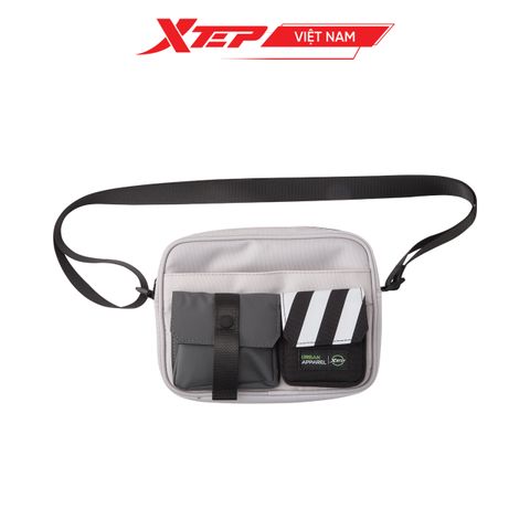 Túi Đeo Chéo Nam Nữ Xtep 977237131910