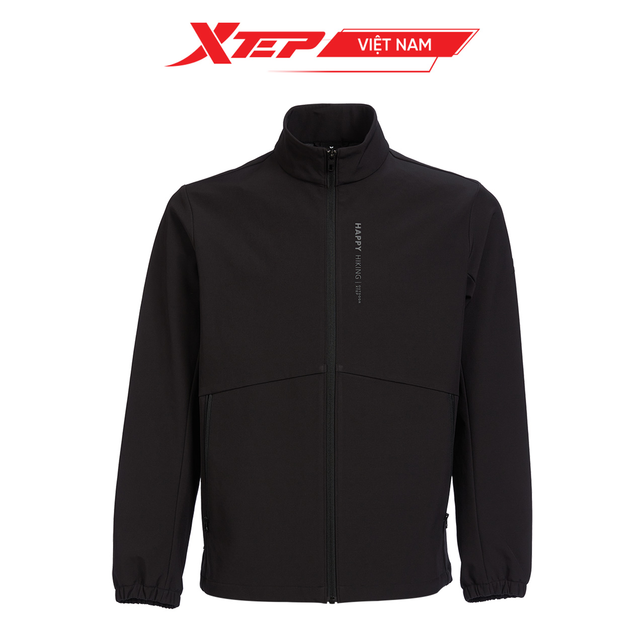  Áo Khoác Thể Thao Nam Xtep 977129140364 