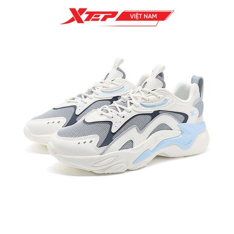 Giày Thể Thao Nam Xtep 977219320039
