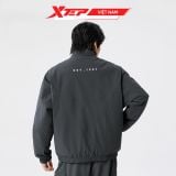  Áo Khoác Thể Thao Nam Xtep 975129150495 
