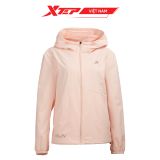  Áo Khoác Chạy Bộ Nữ Xtep 977328150037 