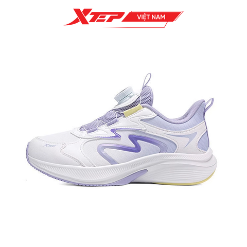 Giày Chạy Bộ Cho Bé Gái Xkids 675314114018