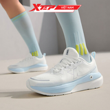  Giày Chạy Bộ Thể Thao Nữ Xtep Xingyun DC 876118110057 (OL) 