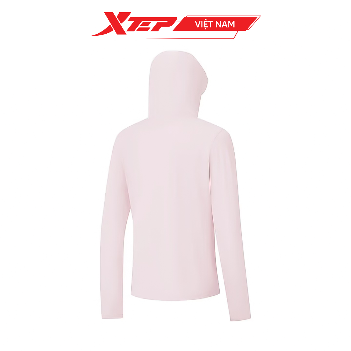  Áo Chống Nắng Thể Thao Nữ Xtep 874228940099 (OL) 