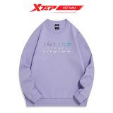  Áo Nỉ Thể Thao Nữ Xtep 977128920234 