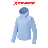  Áo Khoác Gió Thể Thao Nữ Xtep 975328140433 