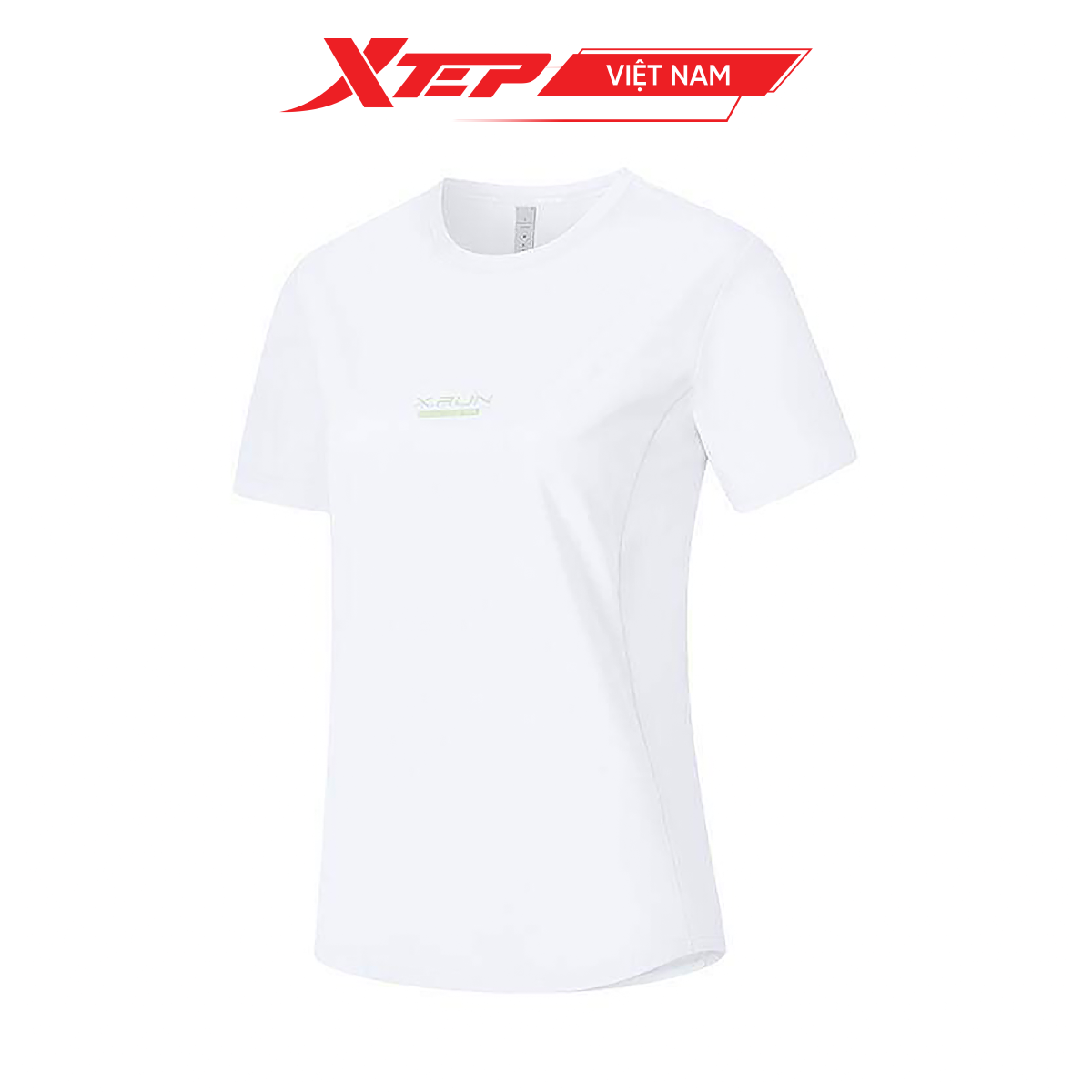  Áo Thể Thao Nữ Xtep 974328010496 