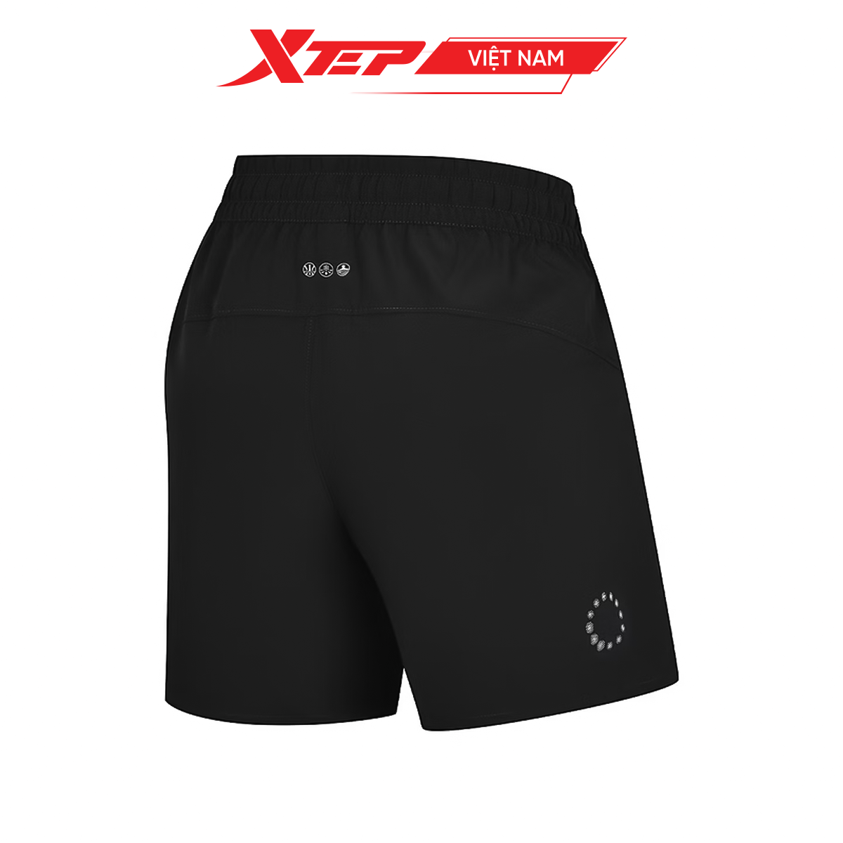  Quần Short Chạy Bộ Nữ Xtep 974328240535 