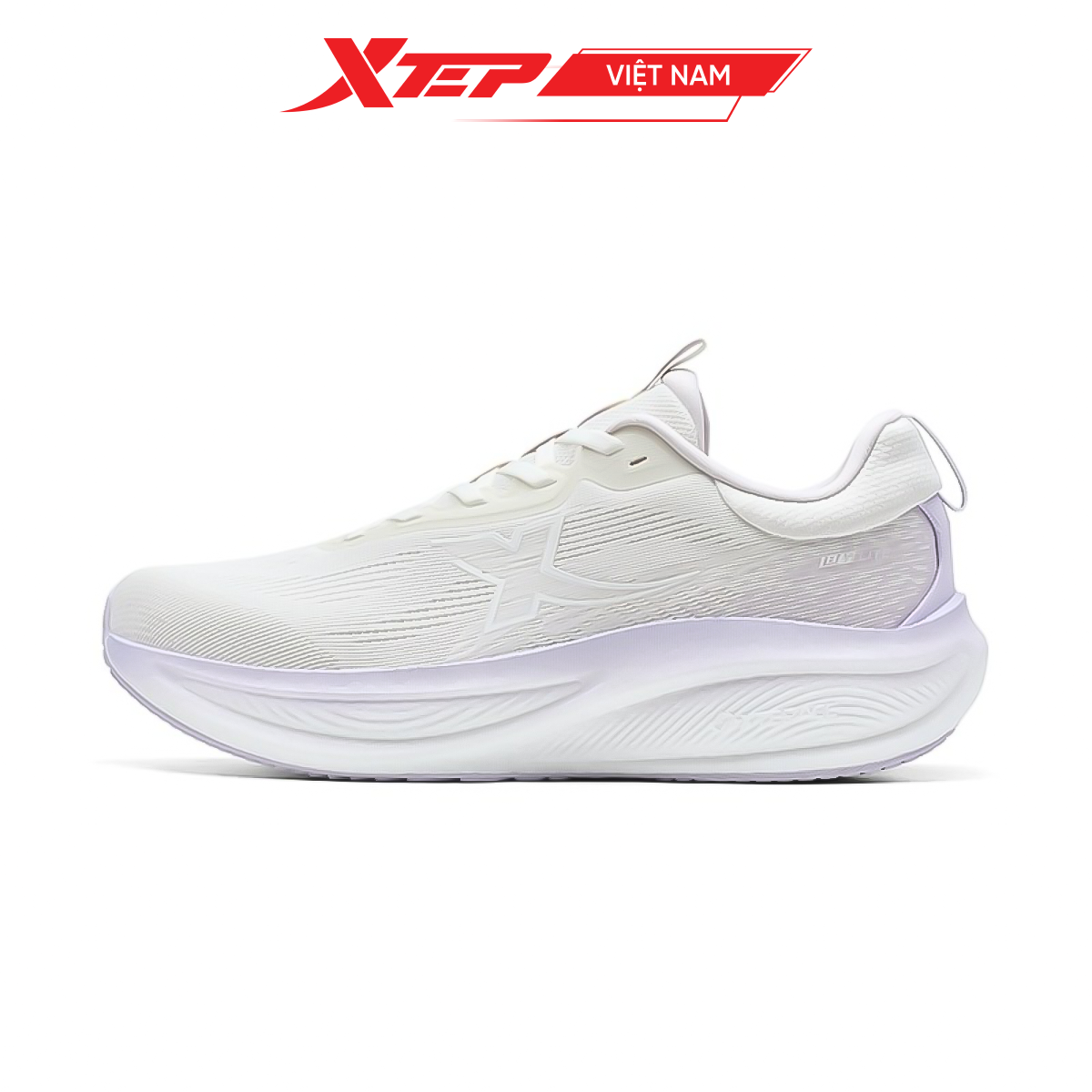  Giày Chạy Bộ Nữ Xtep Tancheng 3.0 LITE 974118110014 
